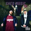 Under The Influence - Shed Music - EP